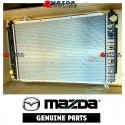 Mazda Genuine Radiator AJ34-15-200 fits 00-11 MAZDA TRIBUTE [EP] AJ34-15-200