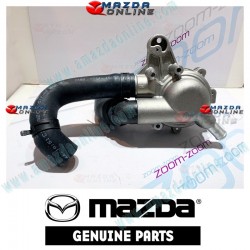 Mazda Genuine Engine Water Pump AJY1-15-010 fits 01-04 MAZDA TRIBUTE [EP] AJY1-15-010