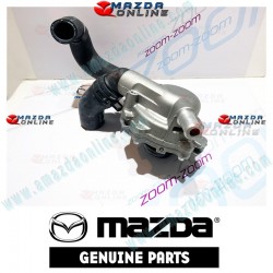 Mazda Genuine Engine Water Pump AJY1-15-010 fits 01-04 MAZDA TRIBUTE [EP] AJY1-15-010