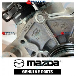 Mazda Genuine Engine Water Pump AJY1-15-010 fits 01-04 MAZDA TRIBUTE [EP] AJY1-15-010