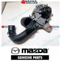 Mazda Genuine Engine Water Pump AJY1-15-010 fits 01-04 MAZDA TRIBUTE [EP] AJY1-15-010