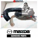 Mazda Genuine Engine Water Pump AJY1-15-010 fits 01-04 MAZDA TRIBUTE [EP] AJY1-15-010