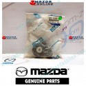 Mazda Genuine Dynamic-Engine Mount Damper B28V-39-990 fits 03-04 MAZDA323 [BJ] B28V-39-990