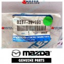 Mazda Genuine Dynamic-Engine Mount Damper B28V-39-990 fits 03-04 MAZDA323 [BJ] B28V-39-990