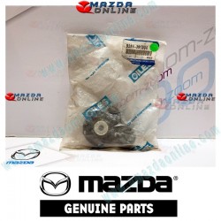 Mazda Genuine Dynamic-Engine Mount Damper B28V-39-990 fits 01-04 [CP] B28V-39-990