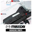 Mazda Genuine RHD Center Dash Display B44C-61-1J0C fits 11-12 MAZDA3 [BL] B44C-61-1J0C