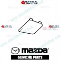 Mazda Genuine Room Lamp Head Lens BBM6-69-973 fits 09-12 MAZDA3 [BL] BBM6-69-973