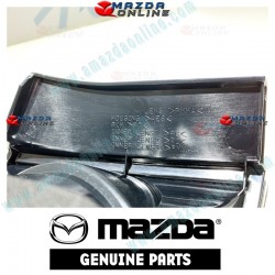 Mazda Genuine Rear Right Combination Lamp Lens BN9A-51-170E fits 03-06 MAZDA3 [BK] BN9A-51-170E