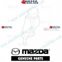 Mazda Genuine Power Steering Pump Reservoir BP4L-32-690A fits 03-08 MAZDA3 [BK] BP4L-32-690A