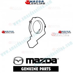 Mazda Genuine Steering Sensor Assembly BP4L-66-1S1 fits 03-08 MAZDA3 [BK] BP4L-66-1S1