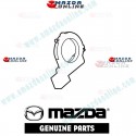 Mazda Genuine Steering Sensor Assembly BP4L-66-1S1 fits 05-09 MAZDA5 [CR] BP4L-66-1S1