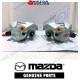 Mazda Genuine Front Brake Caliper Combo fits 06-12 MAZDA3 [BK, BL]