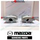 Mazda Genuine Front Brake Caliper Combo fits 06-12 MAZDA3 [BK, BL]