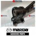 Mazda Genuine Right Lower Control Arm BPYK-34-300A fits 03-04 MAZDA3 [BK] BPYK-34-300A