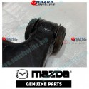 Mazda Genuine Right Lower Control Arm BPYK-34-300A fits 03-04 MAZDA3 [BK] BPYK-34-300A