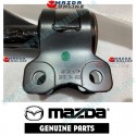 Mazda Genuine Right Lower Control Arm BPYK-34-300A fits 03-04 MAZDA3 [BK] BPYK-34-300A