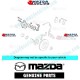 Mazda Genuine Front Brake Caliper Combo fits 12-18 MAZDA BIANTE [CC]