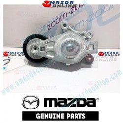 Mazda Genuine VBelt Tensioner Pulley CY01-15-980D fits 09-15 MAZDA CX-9 [TB] CY01-15-980D