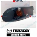 Mazda Genuine Rear Left Tail Light F132-51-180 fits 93-95 Mazda RX-7 [FD3S] F132-51-180