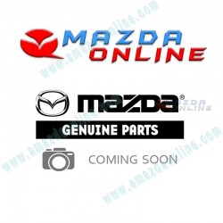 Mazda Genuine Parking Sensors Black 2 piece LSTD2 fits Mazda(s) LSTD2