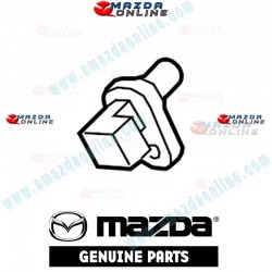 Mazda Genuine Engine Camshaft Position Sensor PE01-18-230 fits 12-23 MAZDA(s) PE01-18-230