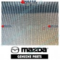 Mazda Genuine Radiator PE11-15-200B fits 13-22 MAZDA6 [GJ, GL] PE11-15-200B