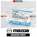 Mazda Genuine AZ-1 Ornament P100-51-721 fits MAZDA AZ-1 P100-51-721