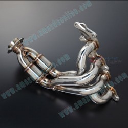 AutoExe Stainless Steel Manifold Exhaust Header fits 05-15 Miata [NC] M/T MNC8000