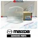 Mazda Genuine Front Left Combination Lamp S46D-51-071A fits 99-20 MAZDA BONGO [SK, SL] S46D-51-071A