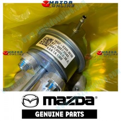 Mazda Genuine Turbo Charger SHY1-13-70ZA fits 13-19 MAZDA CX-5 [KE,KF] SHY1-13-70ZA