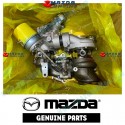 Mazda Genuine Turbo Charger SHY1-13-70ZA fits 13-18 MAZDA3 [BM, BN] SHY1-13-70ZA