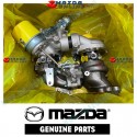 Mazda Genuine Turbo Charger SHY1-13-70ZA fits 13-17 MAZDA6 [GJ, GL] SHY1-13-70ZA