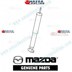 Mazda Genuine Rear Shock Absorber TG19-28-700B fits 09-15 MAZDA CX-9 [TB]