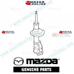 Mazda Genuine Front Right Shock Absorber TG19-34-700 fits 09-15 MAZDA CX-9 [TB]