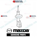 Mazda Genuine Front Right Shock Absorber TG19-34-700 fits 09-15 MAZDA CX-9 [TB] TG19-34-700