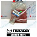 Mazda Genuine Rear Combination Lens NO2 WE60-51-152 fits 89-04 MAZDA TITAN [SY, WG, WH] WE60-51-152