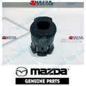 Mazda Genuine Radiator Upper Bracket Z601-15-240F fits 03-08 MAZDA3 [BK] Z601-15-240F