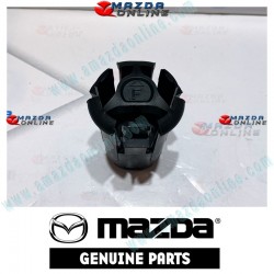 Mazda Genuine Radiator Upper Bracket Z601-15-240F fits 03-08 MAZDA3 [BK] Z601-15-240F