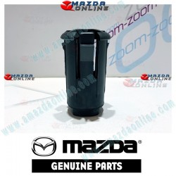 Mazda Genuine Radiator Upper Bracket Z601-15-240F fits 03-08 MAZDA3 [BK] Z601-15-240F