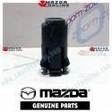 Mazda Genuine Radiator Upper Bracket Z601-15-240F fits 03-08 MAZDA3 [BK] Z601-15-240F