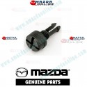 Mazda Genuine Cock Drain-Radiator Pipe Z602-15-203 fits 03-12 MAZDA3 [BK, BL] Z602-15-203