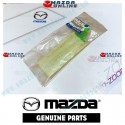 Mazda Genuine Fuel Pump Filter ZL02-13-ZE1 fits 98-04 MAZDA323 [BJ] ZL02-13-ZE1