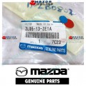 Mazda Genuine Fuel Pump Filter ZL05-13-ZE1A fits 98-01 MAZDA323 [BJ] ZL05-13-ZE1A