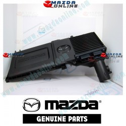 Mazda Genuine Powertrain Control Module PCM ECU ZY25-18-780G fits 02-04 MAZDA2 [DC] ZY25-18-780G