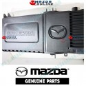 Mazda Genuine Powertrain Control Module PCM ECU ZYY5-18-780F fits 02-04 MAZDA2 VERISA [DC] ZYY5-18-780F