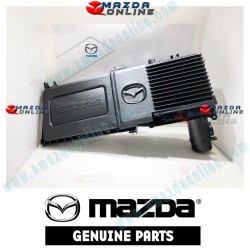 Mazda Genuine Powertrain Control Module PCM ECU ZYY5-18-780F fits 02-04 MAZDA2 VERISA [DC] ZYY5-18-780F