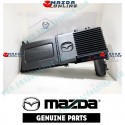 Mazda Genuine Powertrain Control Module PCM ECU ZYY5-18-780F fits 02-04 MAZDA2 VERISA [DC] ZYY5-18-780F