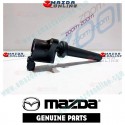 Mazda Genuine Ignition Coil AJ03-18-100 fits 00-10 MAZDA TRIBUTE [EP] AJ03-18-100