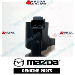 Mazda Genuine Ignition Coil AJ03-18-100 fits 00-10 MAZDA TRIBUTE [EP] AJ03-18-100