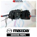 Mazda Genuine Front Right Door Lock Actuators B25E-58-310F fits 98-03 MAZDA323 [BJ] B25E-58-310F